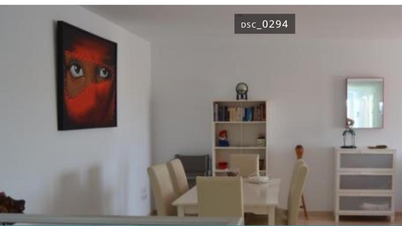 Bellavista Duplex Superior Leilighet Conil De La Frontera Eksteriør bilde