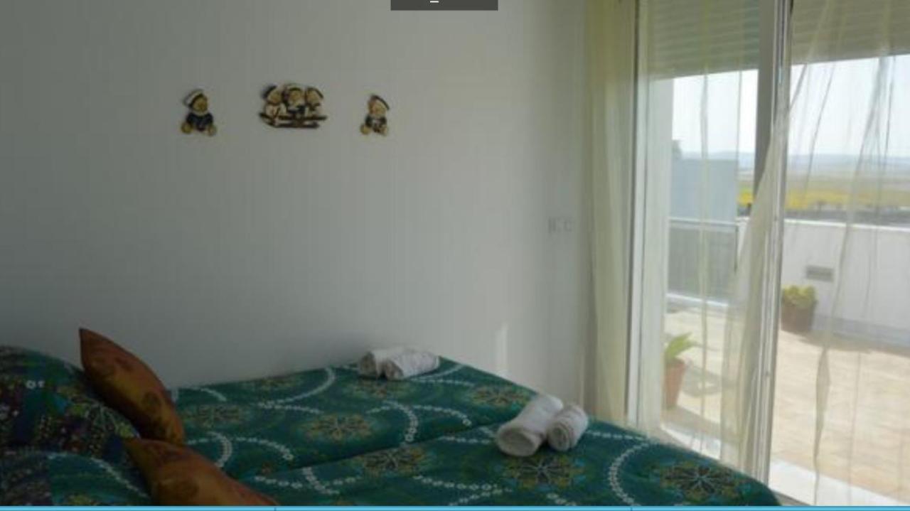 Bellavista Duplex Superior Leilighet Conil De La Frontera Eksteriør bilde