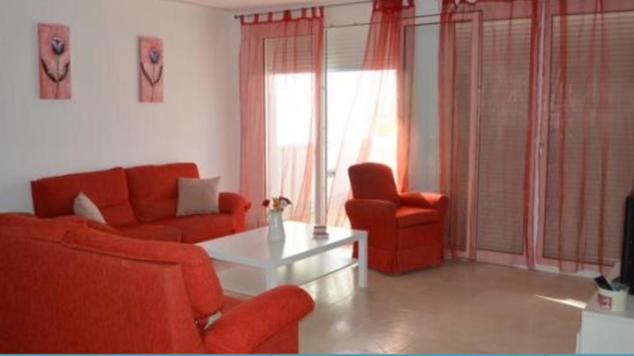 Bellavista Duplex Superior Leilighet Conil De La Frontera Eksteriør bilde
