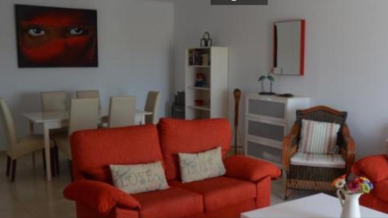 Bellavista Duplex Superior Leilighet Conil De La Frontera Eksteriør bilde