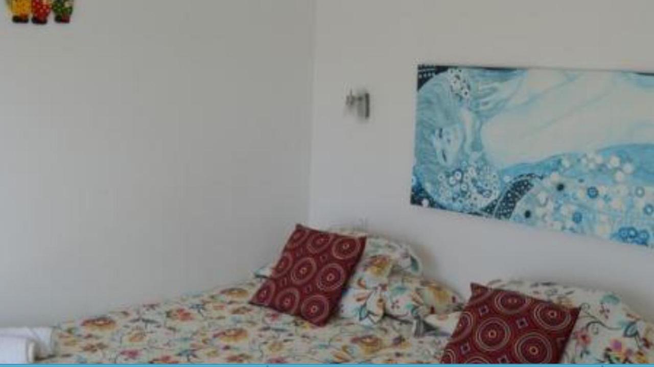 Bellavista Duplex Superior Leilighet Conil De La Frontera Eksteriør bilde